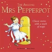 The Amazing Mrs Pepperpot - Proysen, Alf