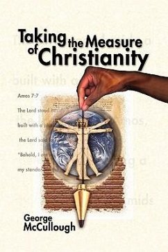 Taking the Measure of Christianity