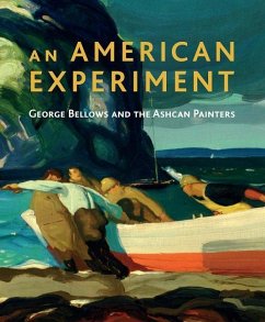 An American Experiment - Corbett, David Peters