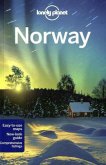 Lonely Planet Norway