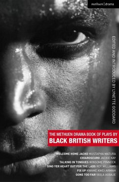 The Methuen Drama Book of Plays by Black British Writers - Matura, Mustapha; Kay, Jackie; Pinnock, Winsome; Williams, Roy; Kwei-Armah, Kwame; Agbaje, Bola