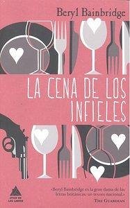 Cover Cena de Los Infieles