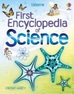 First Encyclopedia of Science - Firth, Rachel
