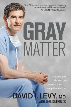 Gray Matter - Levy, David