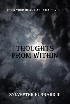 Thoughts from Within - Hubbard, Sylvester III