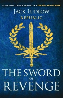 The Sword of Revenge - Ludlow, Jack