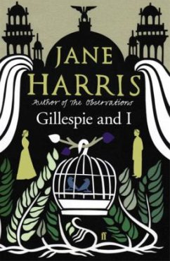 Gillespie and I - Harris, Jane