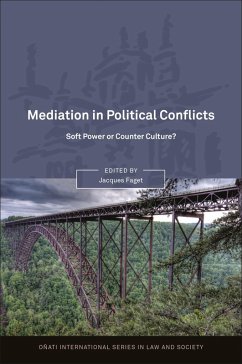 Mediation in Political Conflicts