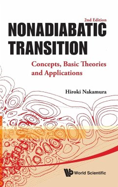 NONADIABATIC TRANSITION (2ND EDITION) - Hiroki Nakamura