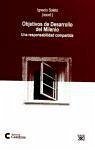 Objetivos de desarrollo del milenio : una responsabilidad compartida - Soleto Martín, Ignacio