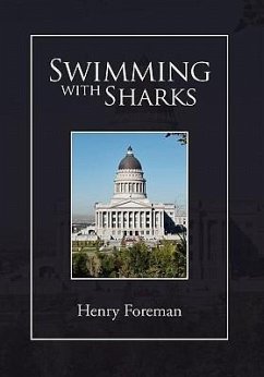 Swimming with Sharks - Foreman, Henry