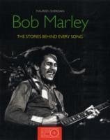 Bob Marley - Sheridan, Maureen