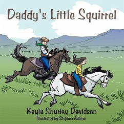 Daddy's Little Squirrel - Davidson, Kayla Shurley