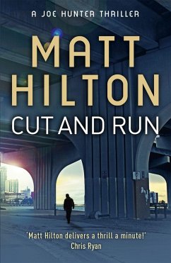 Cut and Run - Hilton, Matt