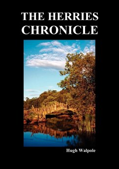 The Herries Chronicle - Walpole, Hugh