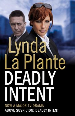 Deadly Intent - La Plante, Lynda