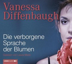 Die verborgene Sprache der Blumen - Diffenbaugh, Vanessa