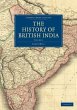 The History of British India - Volume 1 - Bild 1