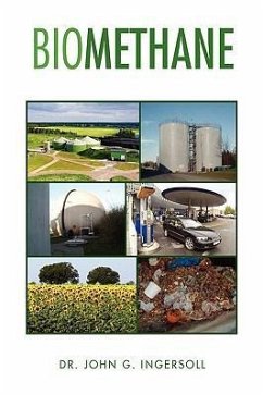 BIOMETHANE - Ingersoll, John G.