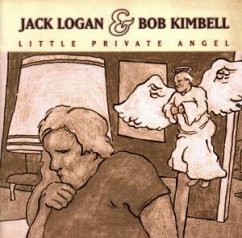 Cover Little Private Angel