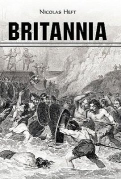 Britannia - Heft, Nicolas