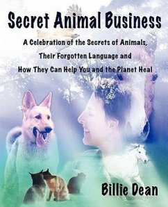 Secret Animal Business - Dean, Billie