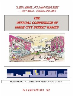 The Official Compendium of Inner City Street Games