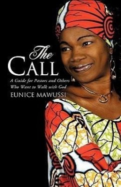 The Call - Mawussi, Eunice