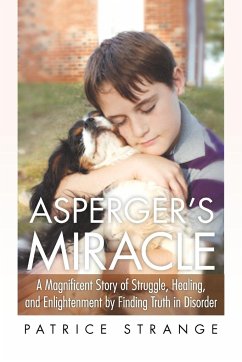 Asperger's Miracle - Strange, Patrice