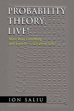 Probability Theory, Live! - Saliu, Ion