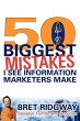 50 Biggest Mistakes - Bild 1