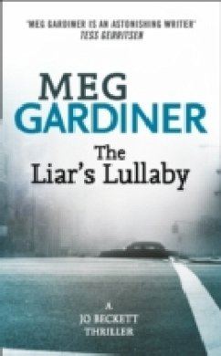 Cover The Liar's Lullaby