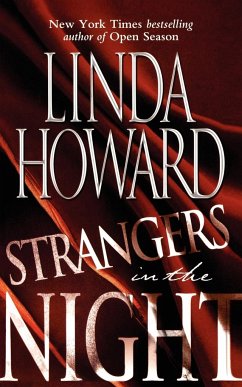 Strangers in the Night - Howard, Linda