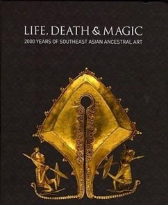 Life, Death and Magic - Maxwell, Robyn