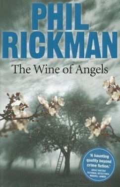 Wine of Angels, The - Rickman, Phil