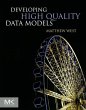 Developing High Quality Data Models - Bild 1