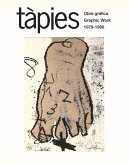 Tàpies: Obra Gráfica 1979-1986