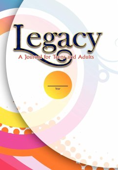Legacy - Soria, Wendy
