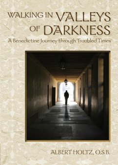 Walking in Valleys of Darkness - Holtz, Albert