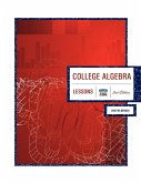 College Algebra 2nd Edition