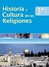 Historia y cultura de las religiones, 3 ESO