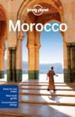 Lonely Planet Morocco