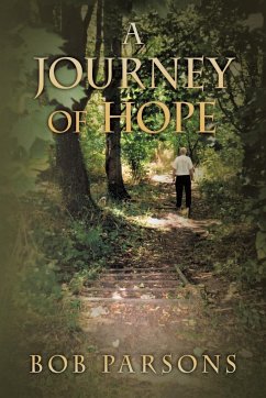 A Journey of Hope - Parsons, Bob