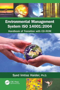 Environmental Management System ISO 14001: 2004 - Haider, Syed