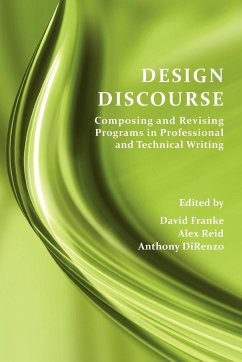 Design Discourse