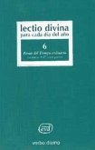 Ferias del tiempo ordinario (semanas 9-17, años pares)