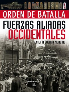 Fuerzas Aliadas Occidentales en la II Guerra Mundial