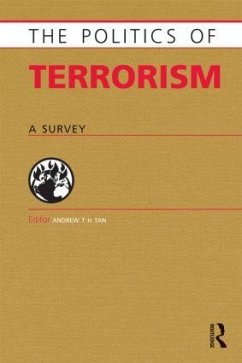 Politics of Terrorism