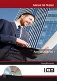 Autocad 2006 Vol. I Incluye Contenido Multimedia