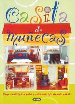 Cover Mi casa de muñecas